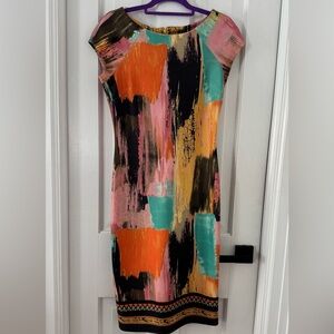 ECI New York Dress